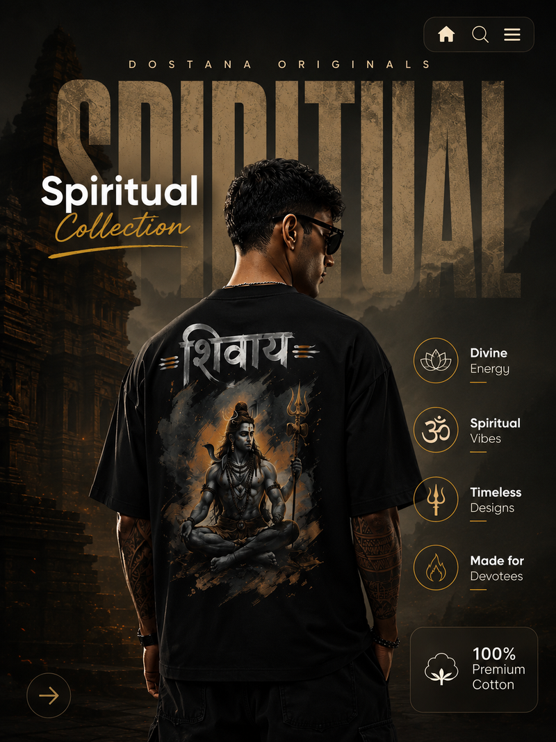 Spiritual Style