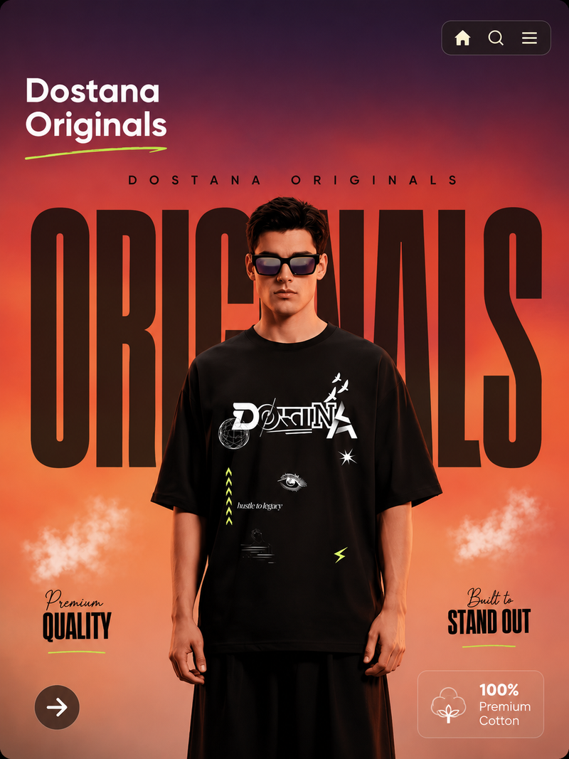 DOSTANA ORIGNALS